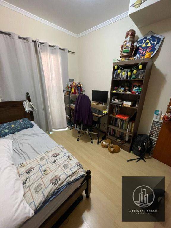 Apartamento à venda com 3 quartos, 108m² - Foto 9