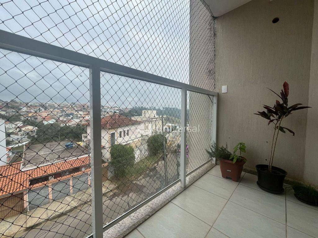 Apartamento à venda com 2 quartos, 83m² - Foto 9