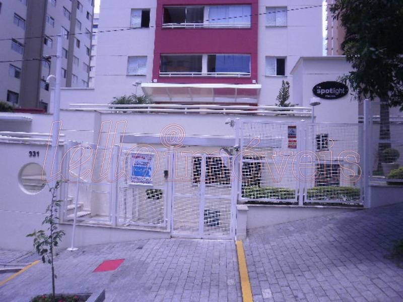 Apartamento para alugar com 2 quartos, 67m² - Foto 28