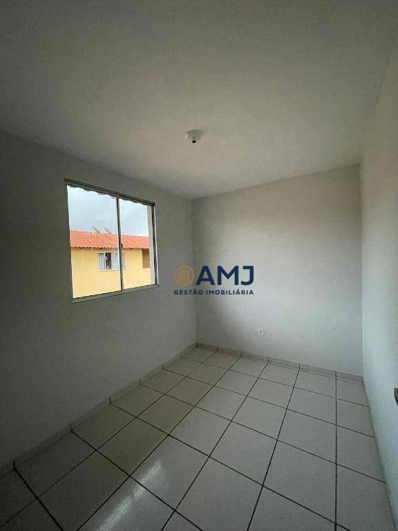 Apartamento, 2 quartos, 42 m² - Foto 5