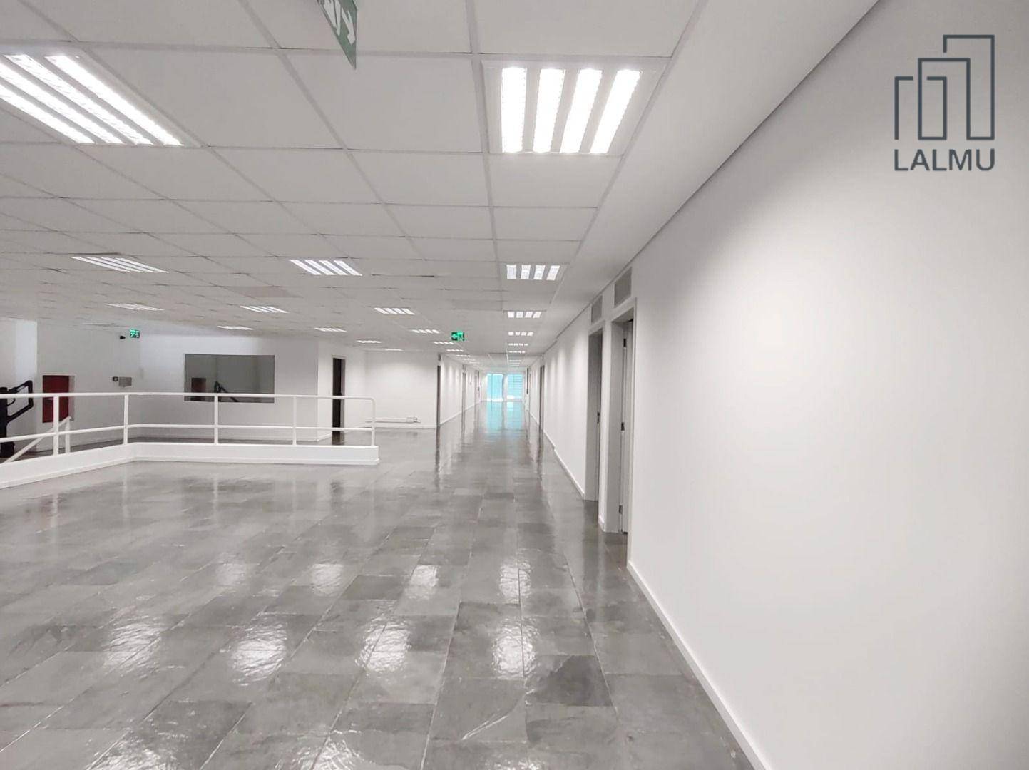 Conjunto Comercial-Sala para alugar, 960m² - Foto 5