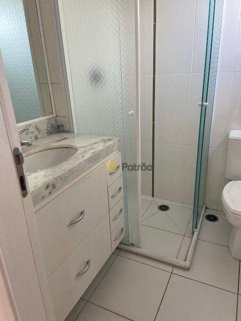 Apartamento à venda com 3 quartos, 114m² - Foto 5