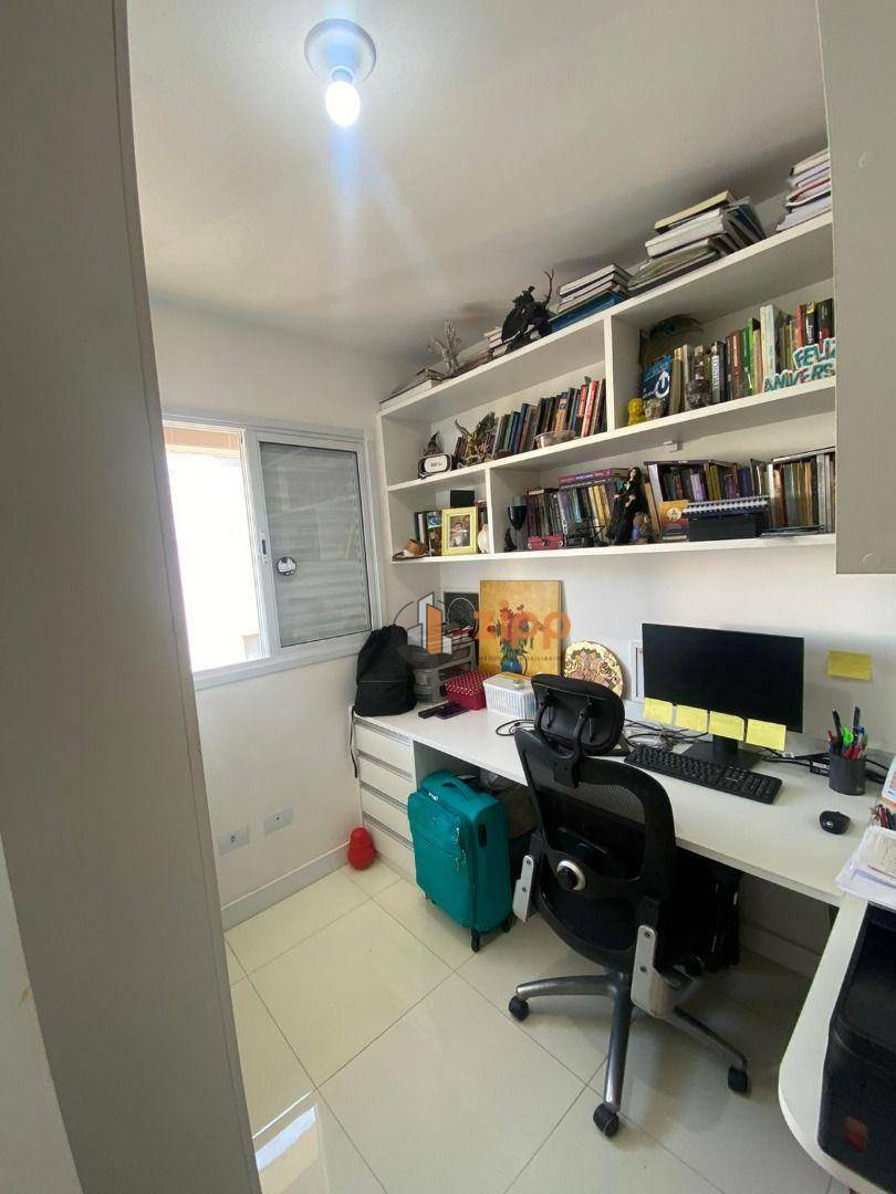 Apartamento à venda com 2 quartos, 56m² - Foto 12