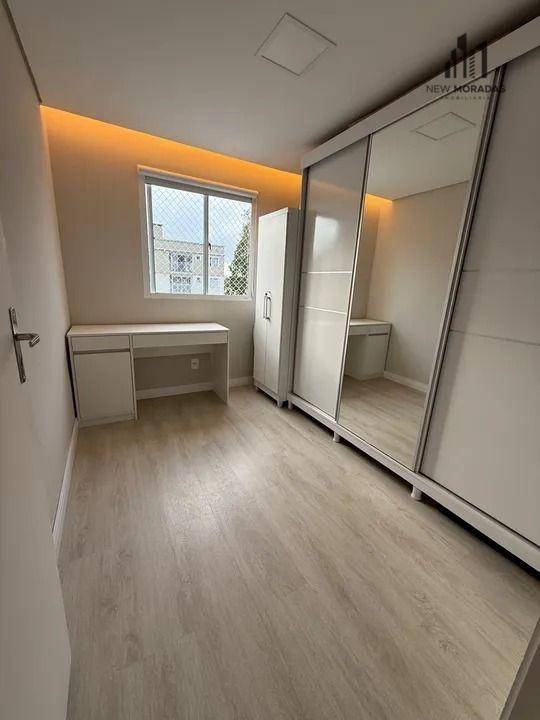 Apartamento à venda com 2 quartos, 53m² - Foto 4