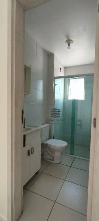 Apartamento à venda com 2 quartos, 57m² - Foto 19