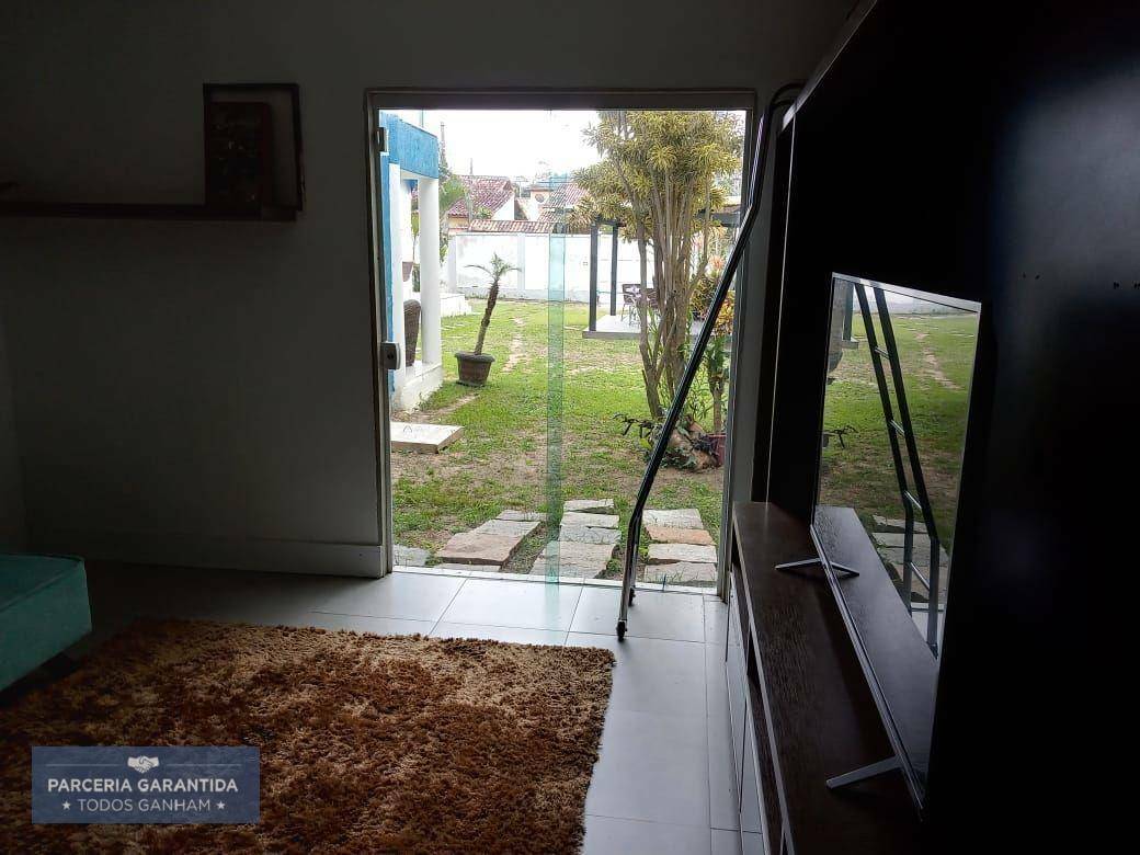 Casa, 3 quartos, 250 m² - Foto 24