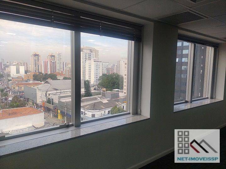 Conjunto Comercial-Sala para alugar, 300m² - Foto 10