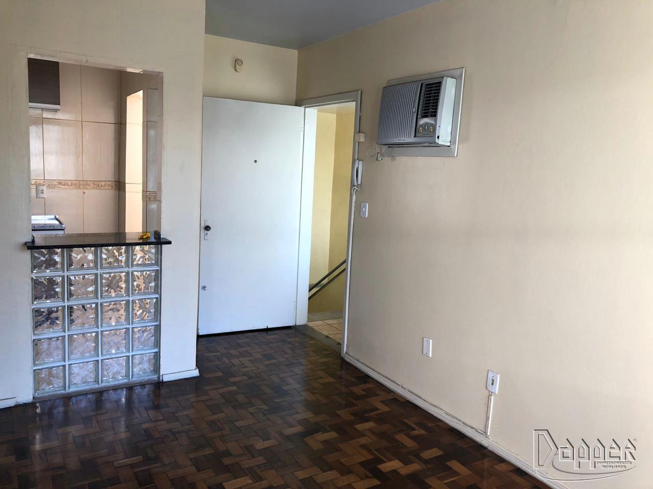 Apartamento à venda com 3 quartos, 61m² - Foto 2