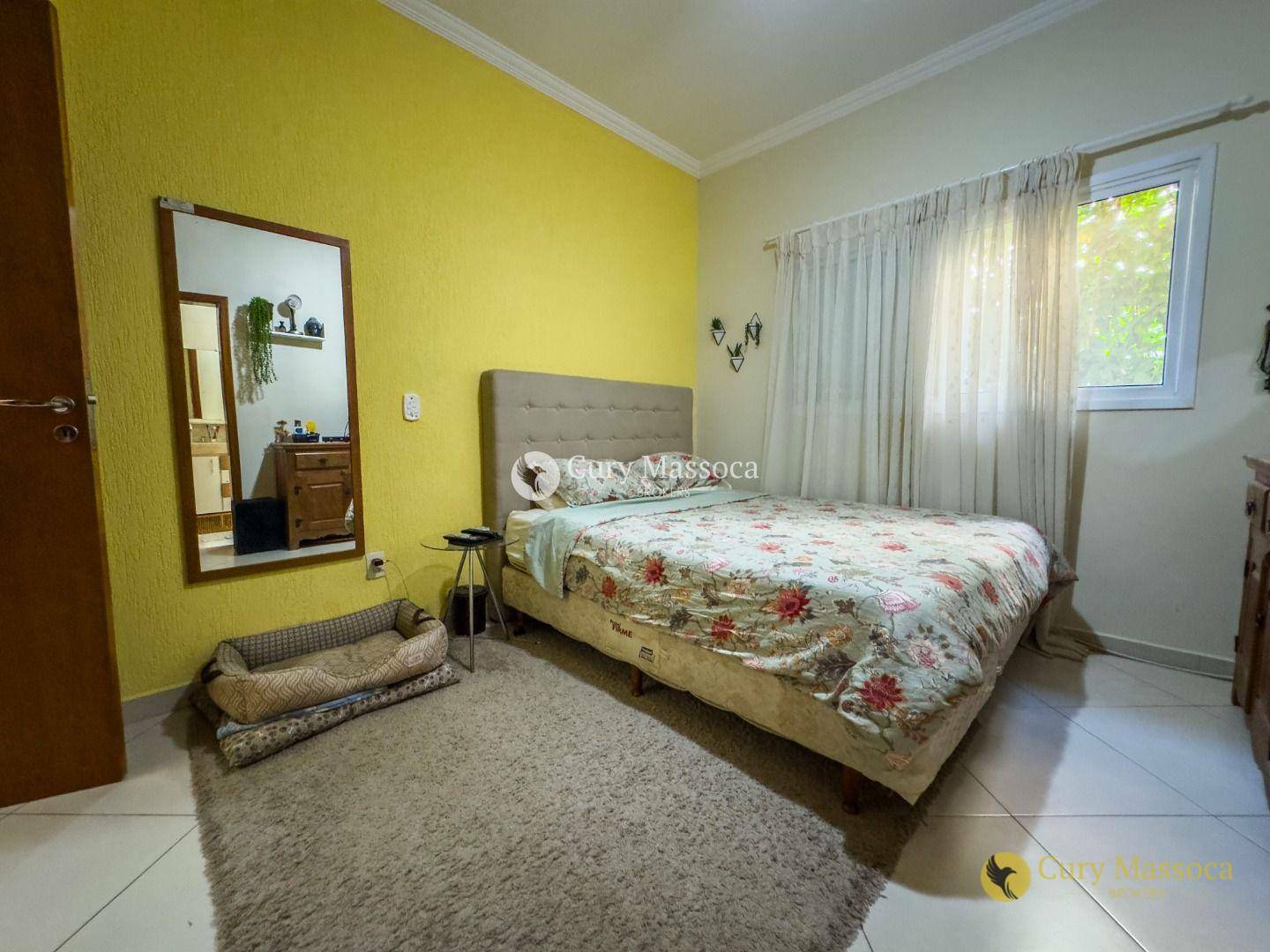 Casa de Condomínio à venda com 4 quartos, 282m² - Foto 19