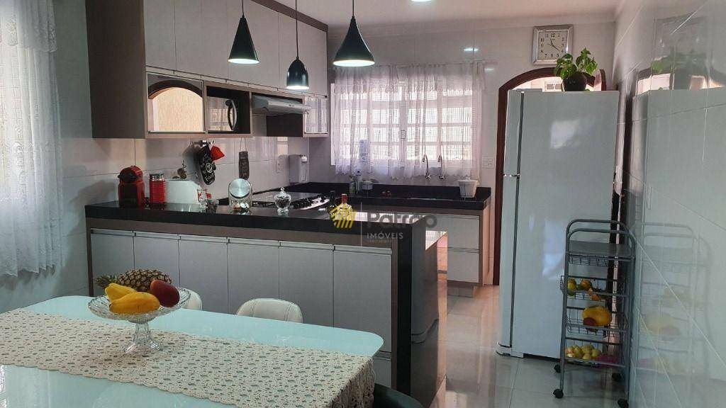 Sobrado à venda com 3 quartos, 185m² - Foto 9