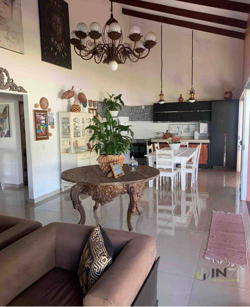 Chácara à venda com 3 quartos, 260m² - Foto 10