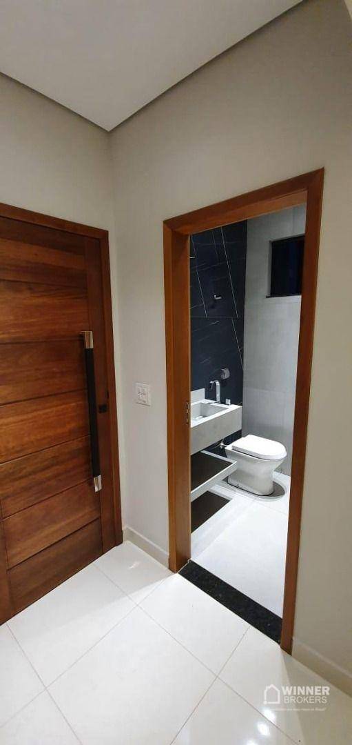 Sobrado à venda com 4 quartos, 250m² - Foto 11