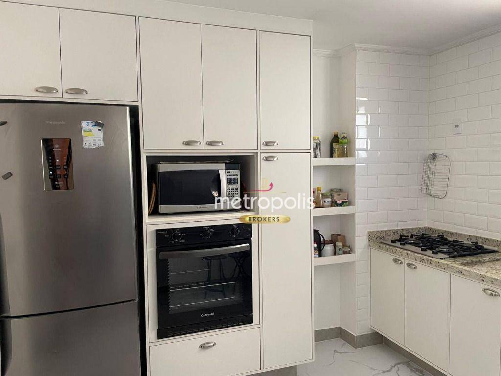 Apartamento à venda com 3 quartos, 125m² - Foto 25