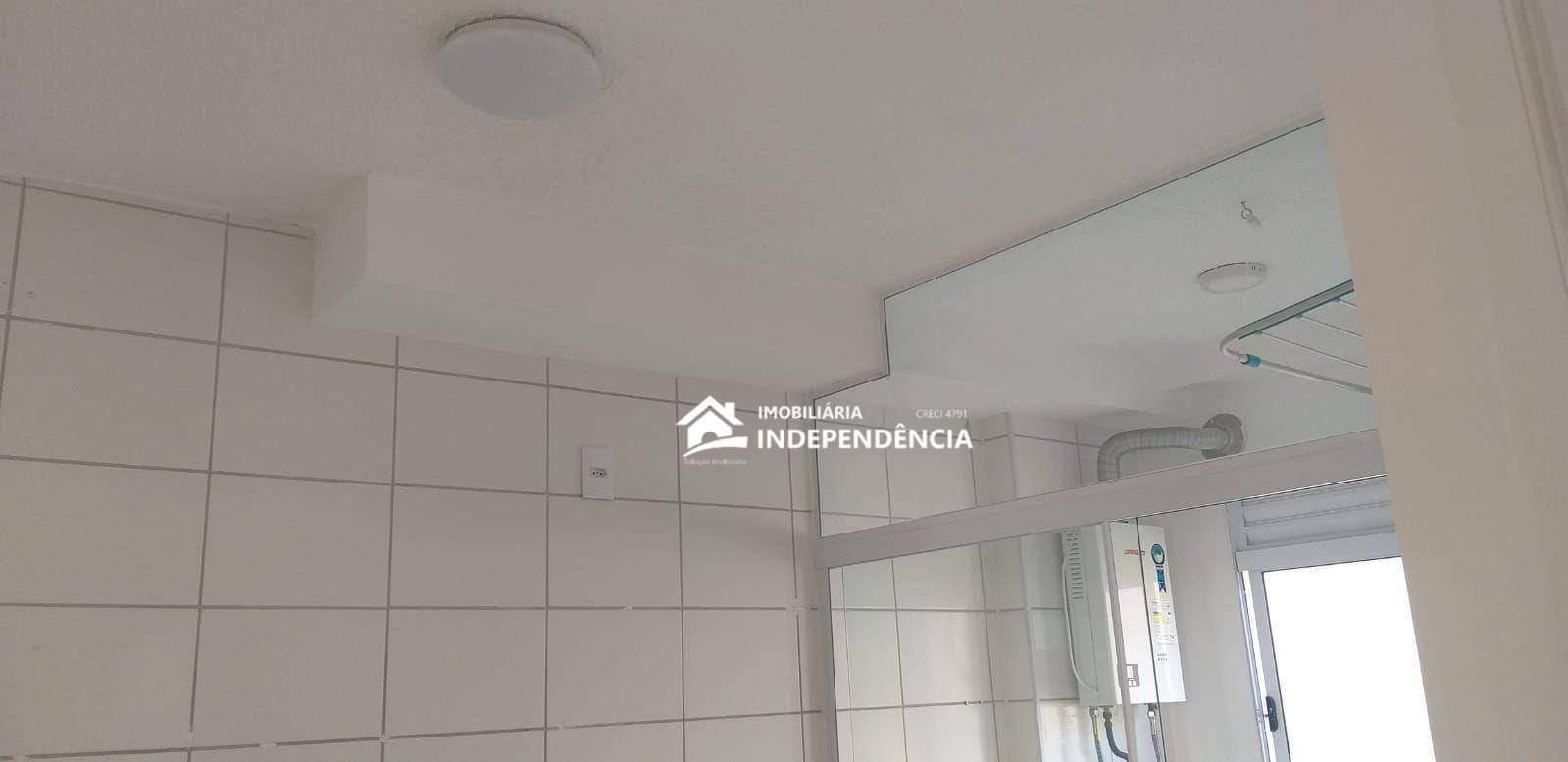 Apartamento para alugar com 2 quartos, 44m² - Foto 18