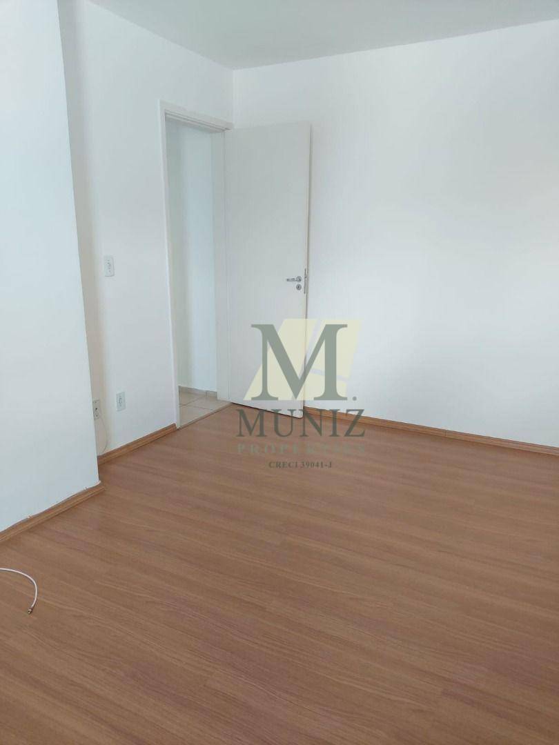 Apartamento à venda com 2 quartos, 51m² - Foto 9