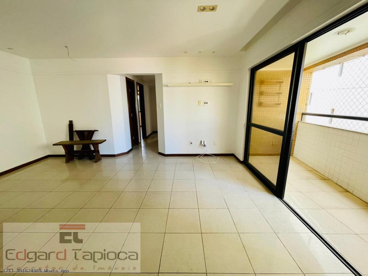 Apartamento à venda com 3 quartos, 98m² - Foto 2