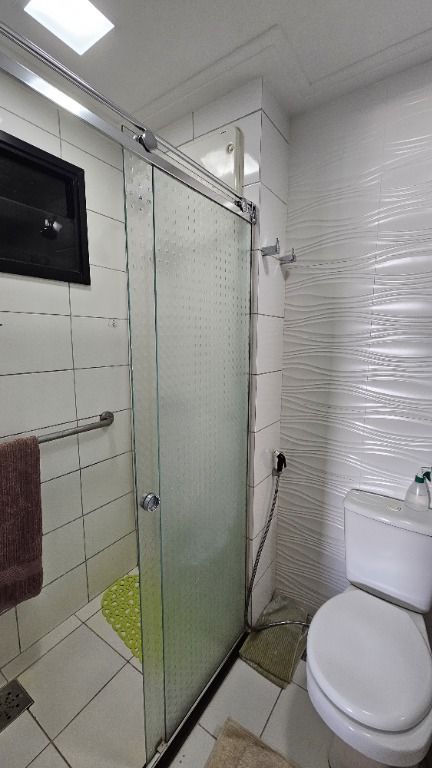 Apartamento à venda com 3 quartos, 112m² - Foto 12