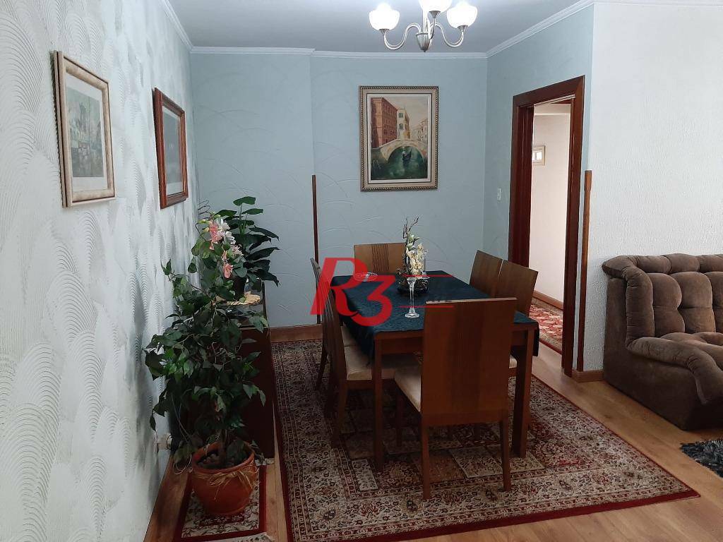 Apartamento à venda com 2 quartos, 111m² - Foto 4