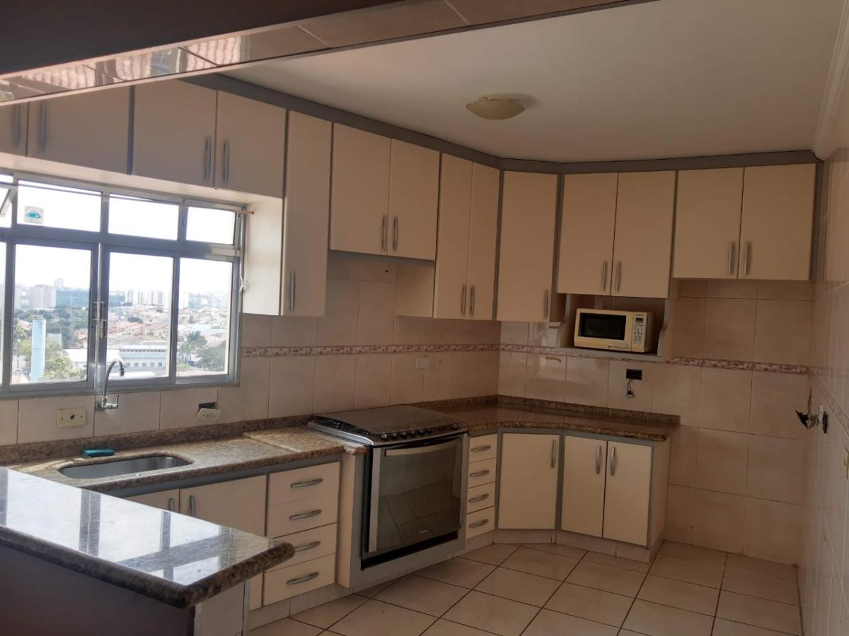 Apartamento à venda com 3 quartos, 100m² - Foto 17