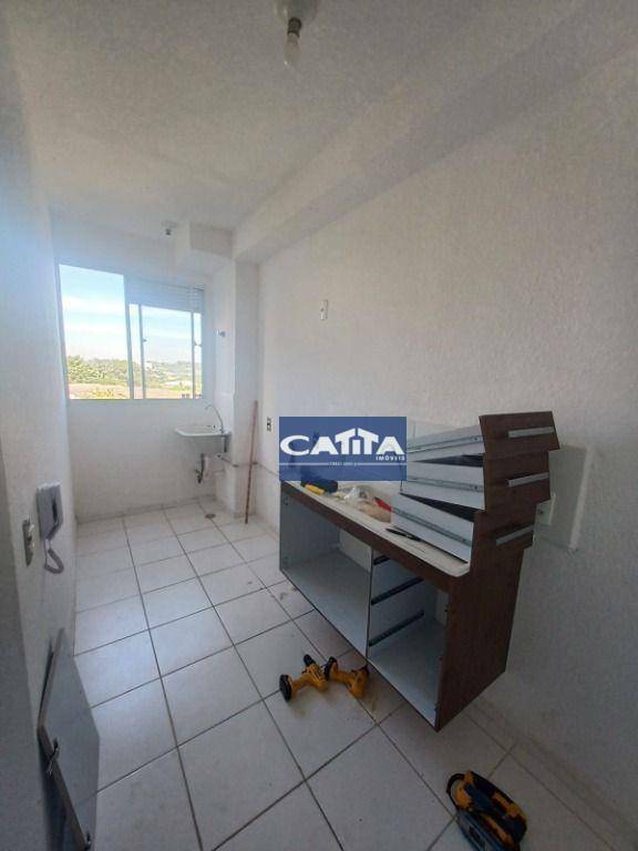 Apartamento à venda com 2 quartos, 42m² - Foto 5