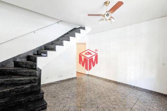 Sobrado à venda com 2 quartos, 124m² - Foto 3