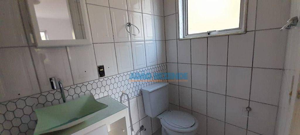 Apartamento à venda com 3 quartos, 80m² - Foto 11