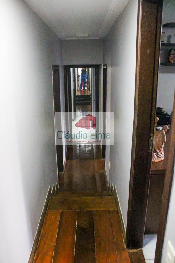 Apartamento à venda com 3 quartos, 199m² - Foto 14