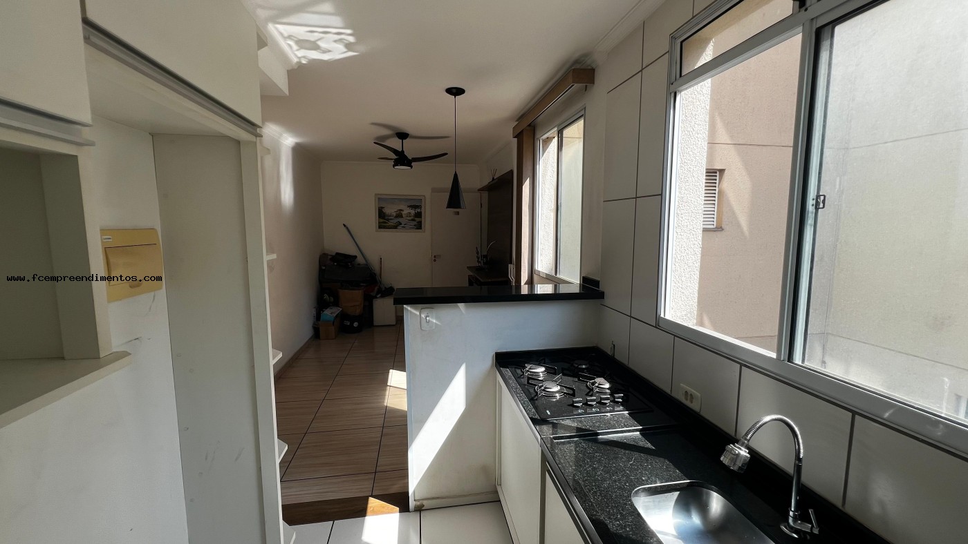 Apartamento, 2 quartos, 47 m² - Foto 5