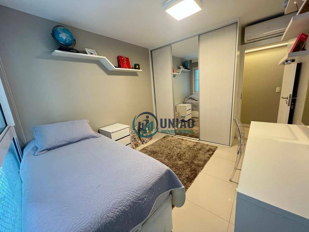 Apartamento à venda com 4 quartos, 160m² - Foto 12