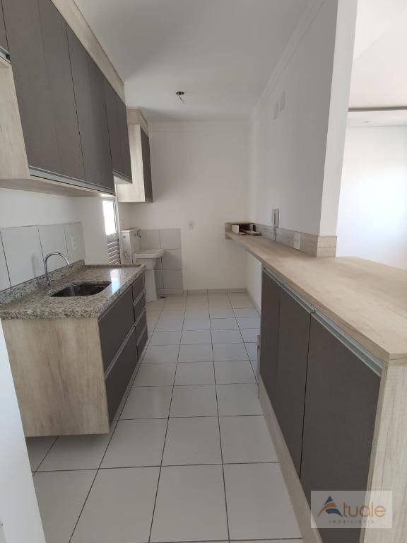 Apartamento à venda com 3 quartos, 67m² - Foto 11