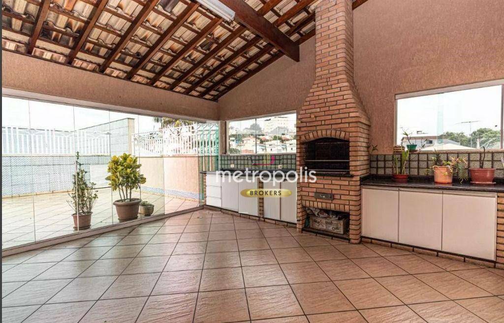 Sobrado à venda e aluguel com 6 quartos, 514m² - Foto 28