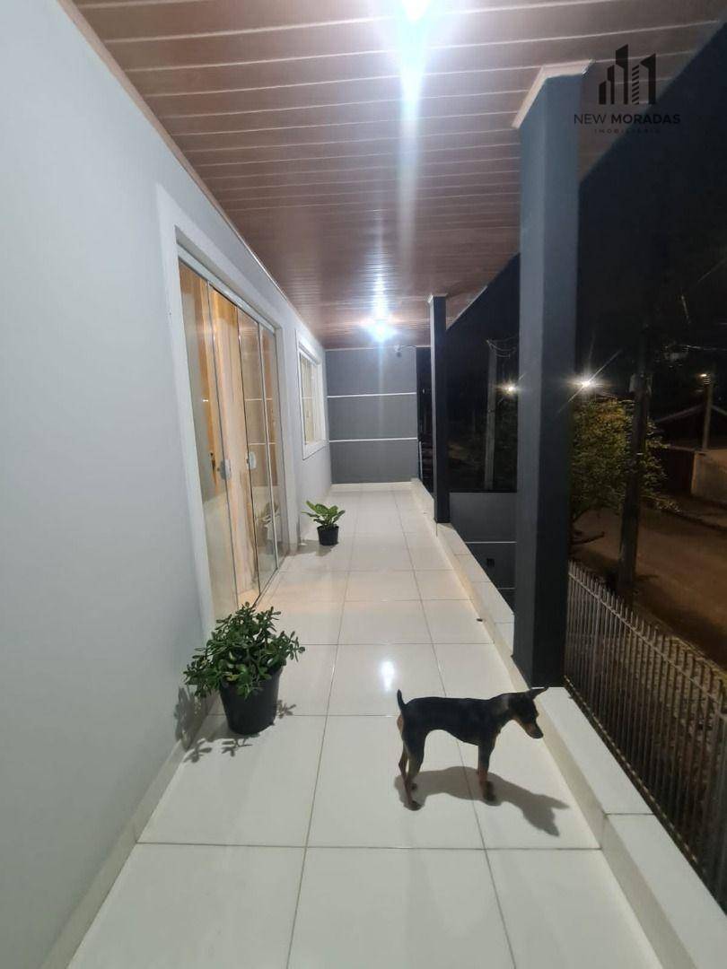 Sobrado à venda com 4 quartos, 160m² - Foto 10