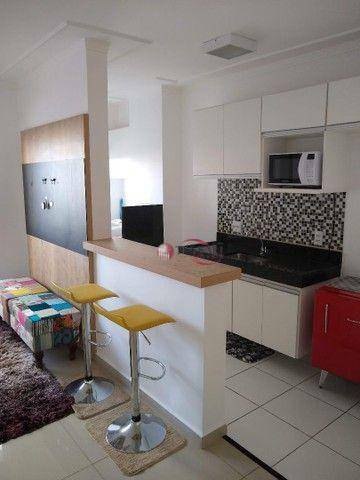 Apartamento à venda com 2 quartos, 85m² - Foto 1