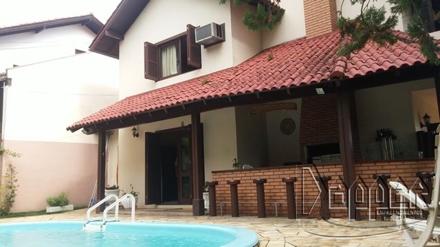 Casa à venda com 4 quartos, 238 - Foto 14