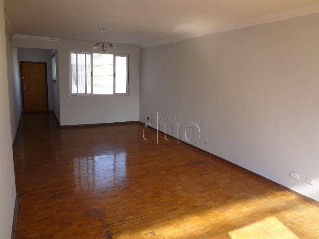 Apartamento à venda com 3 quartos, 119m² - Foto 1