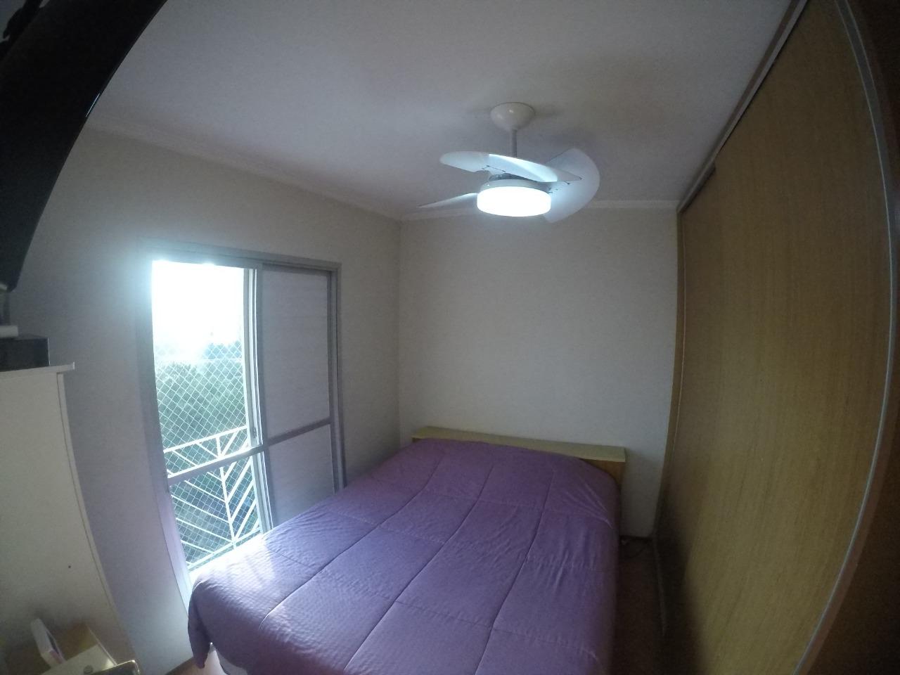 Apartamento à venda com 3 quartos, 72m² - Foto 4