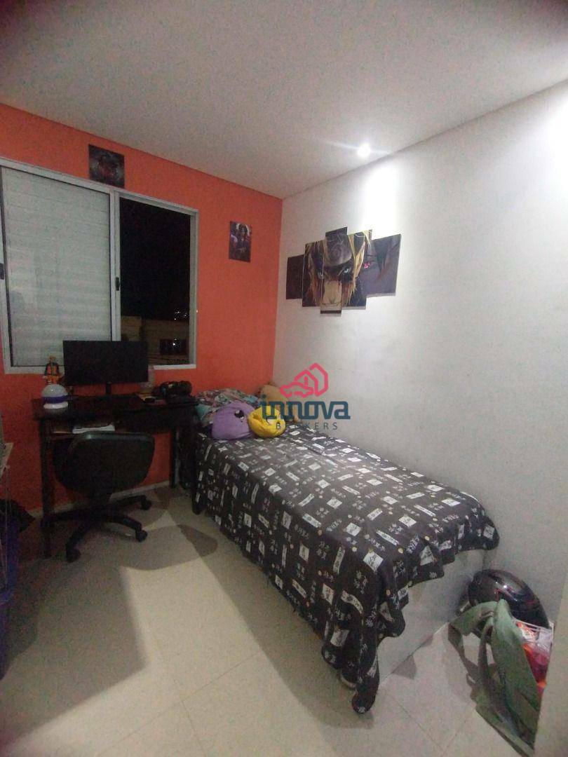 Apartamento para alugar com 2 quartos, 42m² - Foto 11