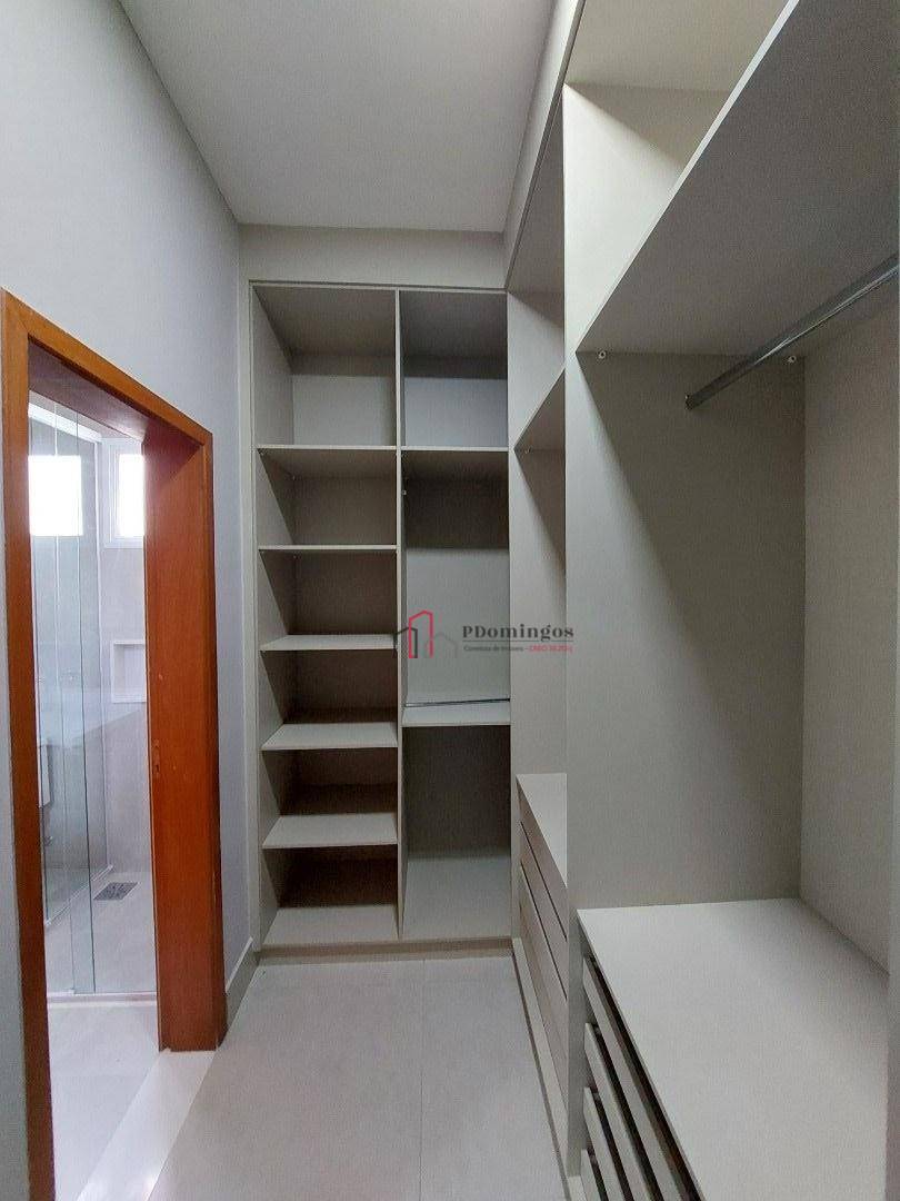 Casa de Condomínio à venda com 3 quartos, 213m² - Foto 26