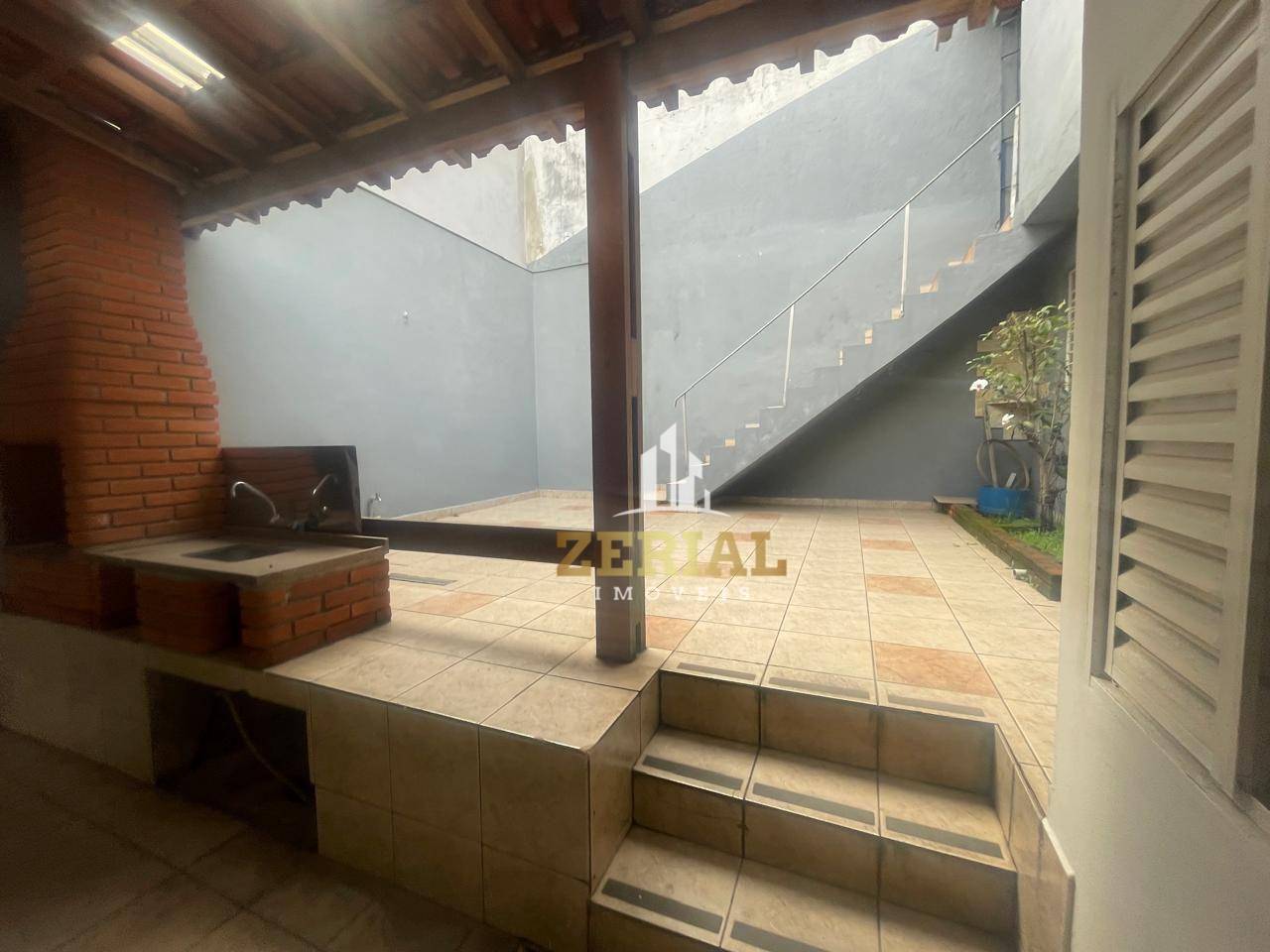 Casa à venda com 3 quartos, 186m² - Foto 15