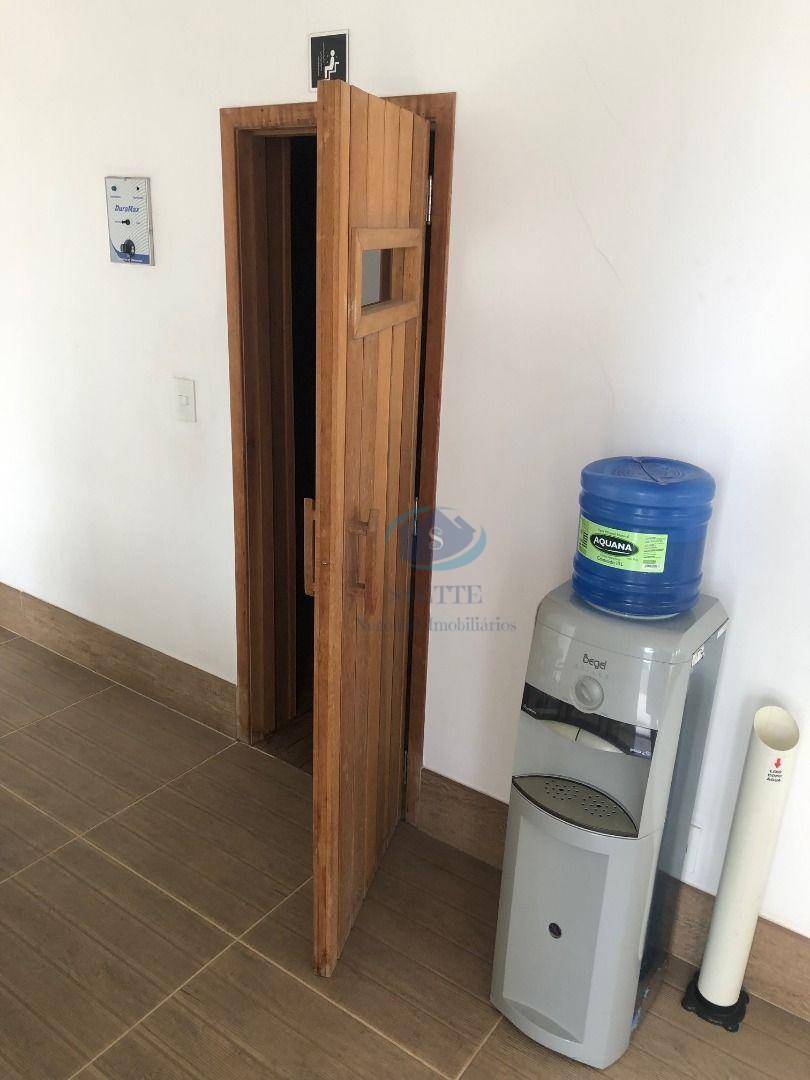 Apartamento à venda com 1 quarto, 41m² - Foto 25