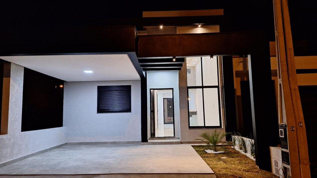 Casa de Condomínio à venda com 3 quartos, 118m² - Foto 6