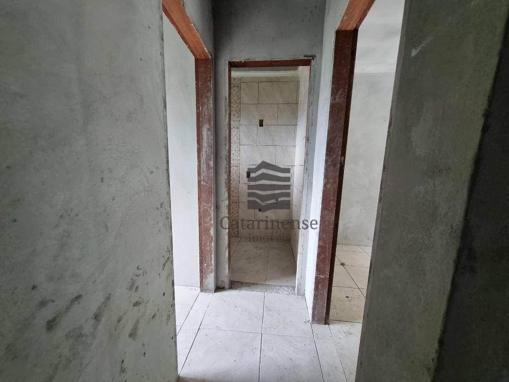 Sobrado à venda com 2 quartos, 80m² - Foto 16