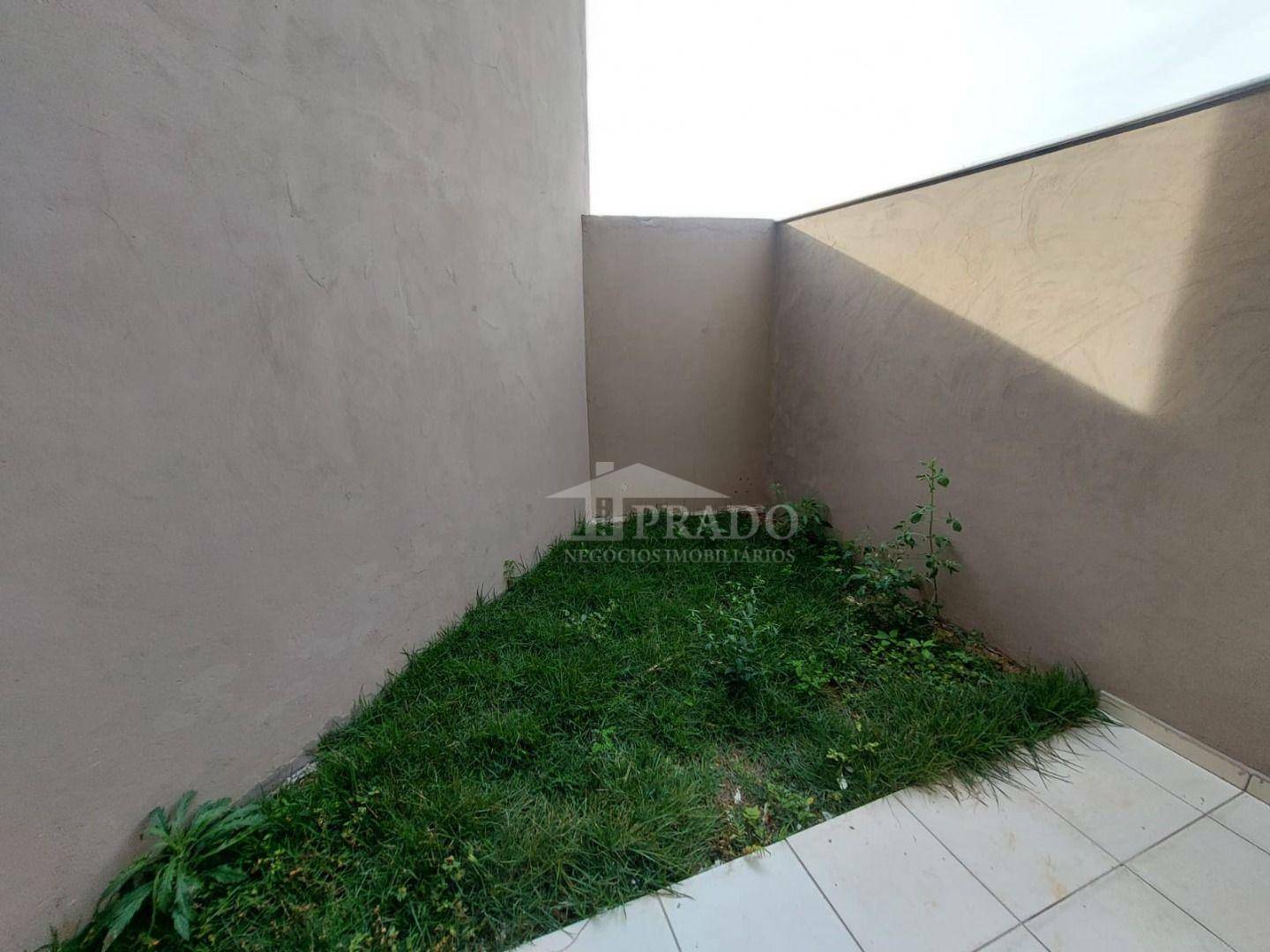 Sobrado à venda com 2 quartos, 103m² - Foto 15