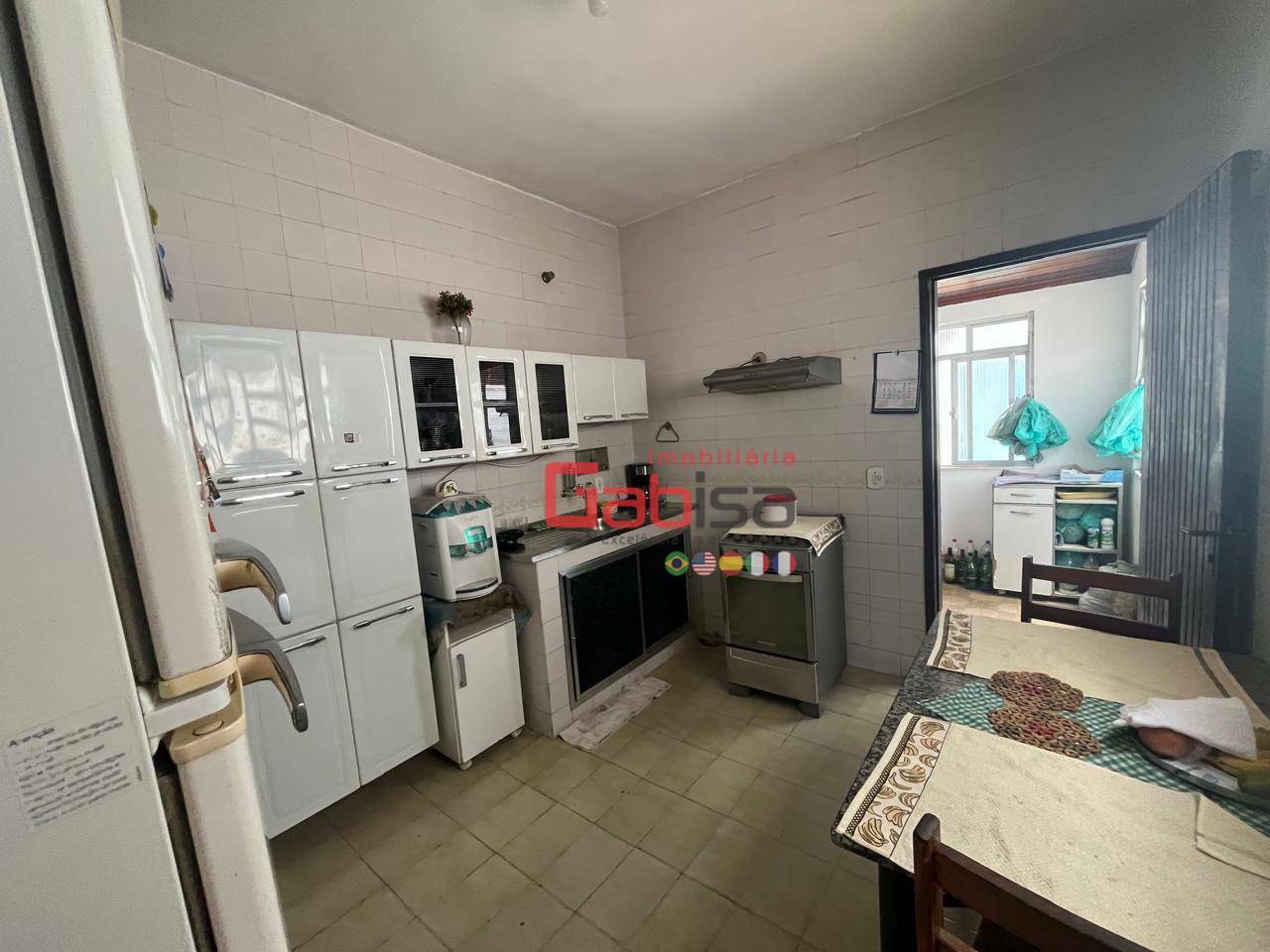 Casa à venda com 5 quartos, 360m² - Foto 14