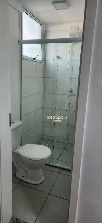 Apartamento à venda com 2 quartos, 56m² - Foto 5