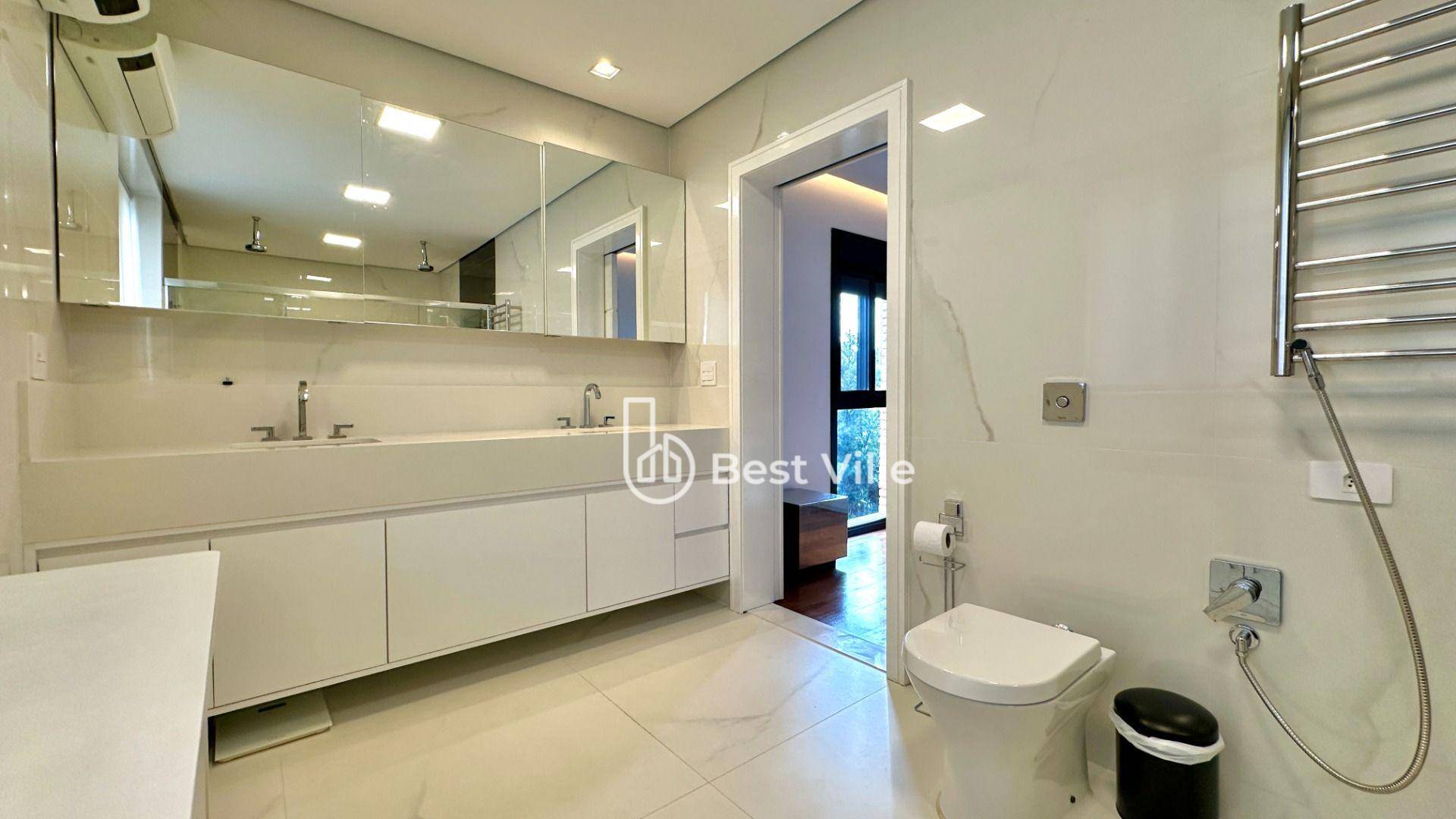 Casa de Condomínio à venda com 4 quartos, 560m² - Foto 28