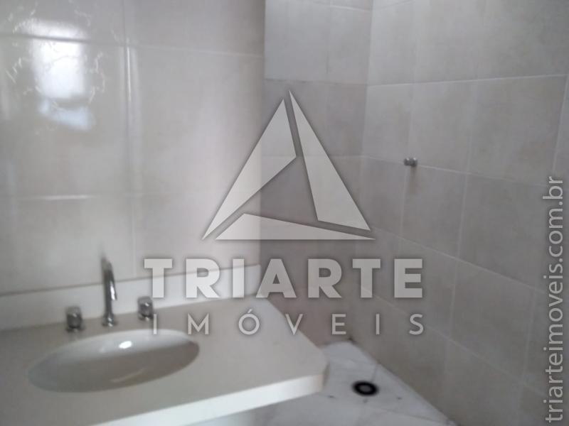 Apartamento à venda com 3 quartos, 137m² - Foto 4