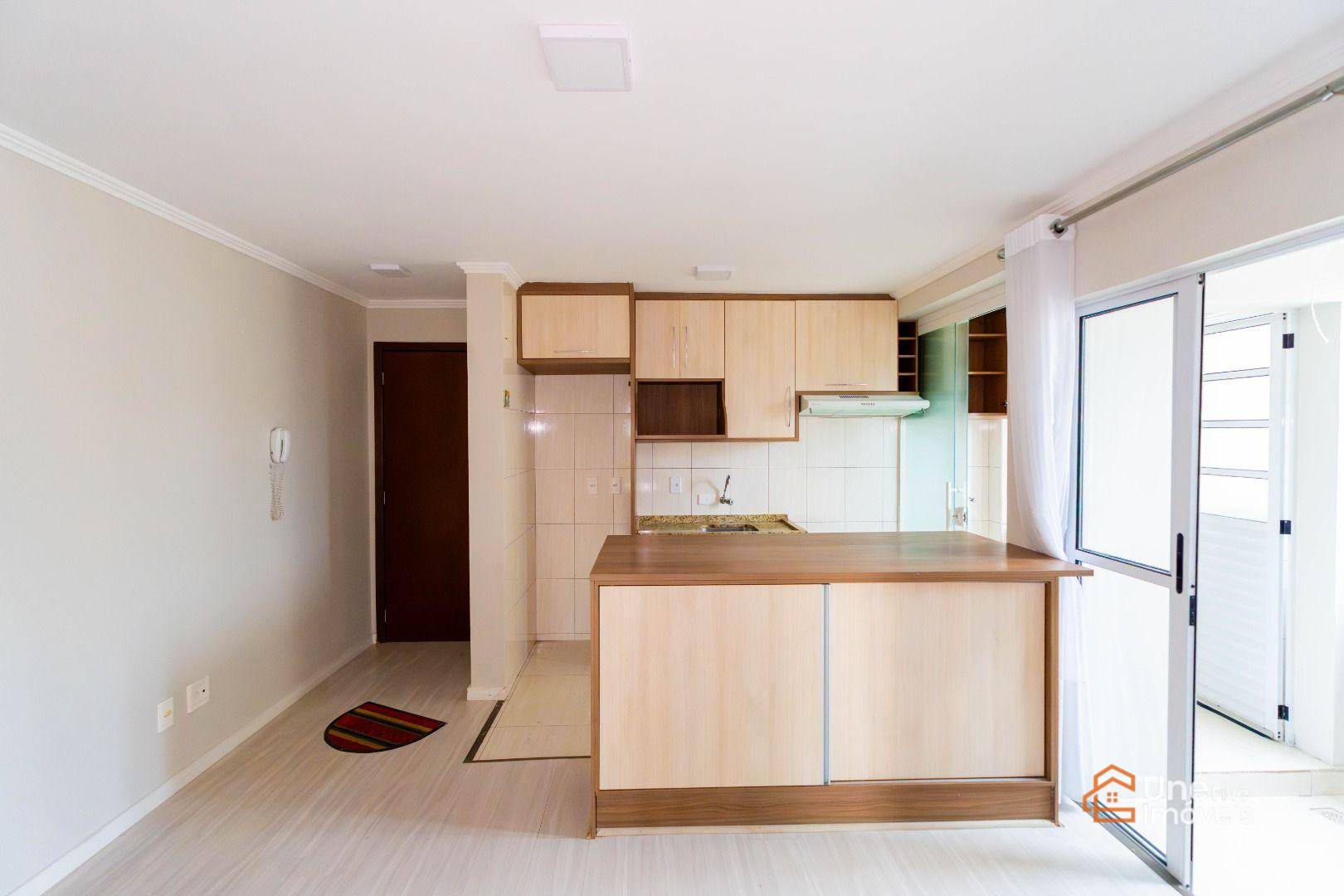 Apartamento, 3 quartos, 57 m² - Foto 3