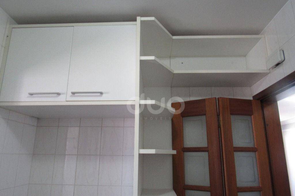 Apartamento à venda com 3 quartos, 83m² - Foto 11