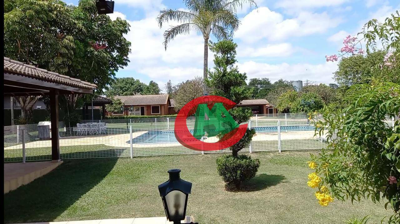 Chácara, 4 quartos, 5000 m² - Foto 26